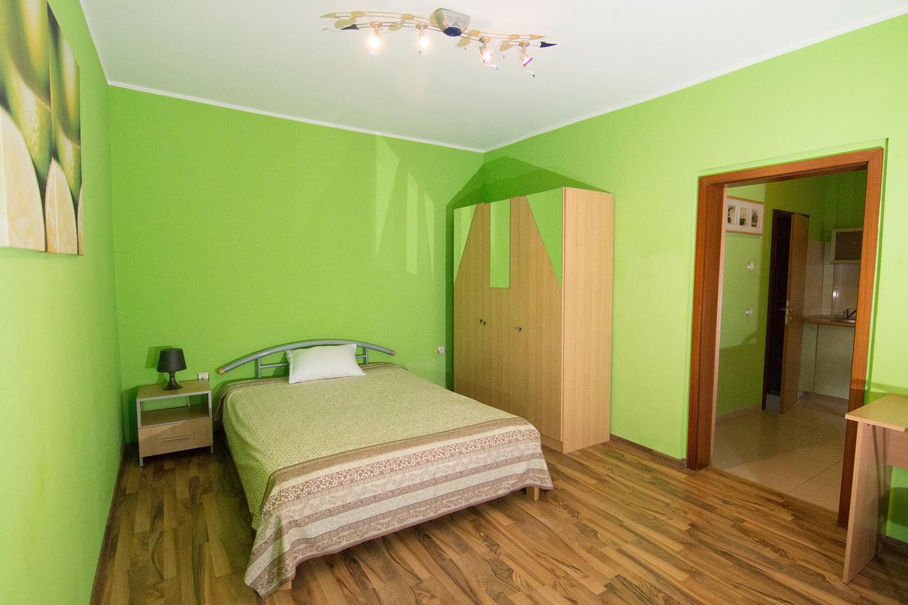 Pensiunea Haus Paltinul Sibiu Exterior photo