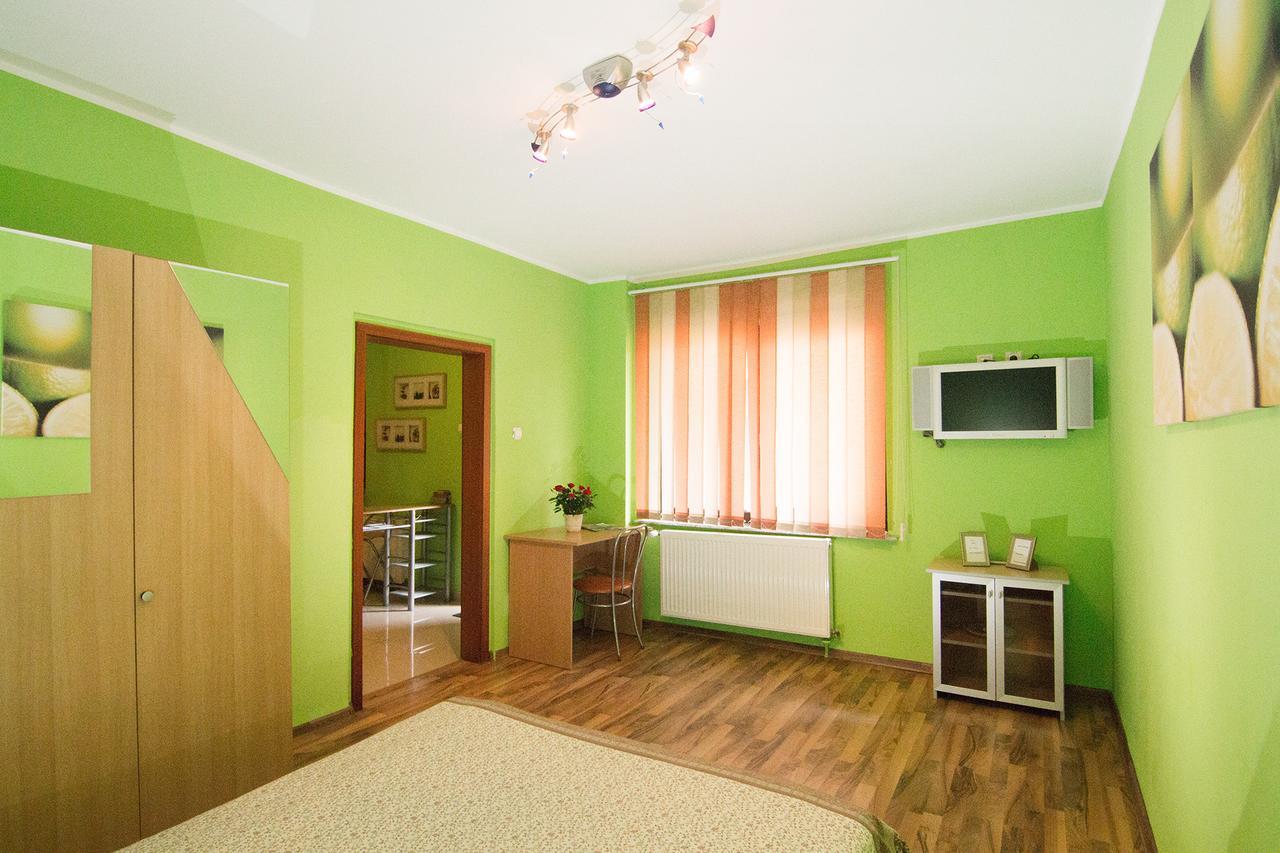 Pensiunea Haus Paltinul Sibiu Exterior photo